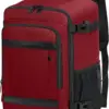klostain-sac-dos-cabine-40x20x25-20l-rouge-profond-1 Sac à dos cabine KLOSTAIN 40x20x25 cm 20L – Rouge Profond