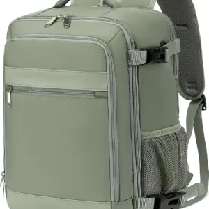 Sac à dos cabine KLOSTAIN 40x20x25 cm 20L – Vert