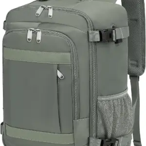 Sac à dos cabine KLOSTAIN 40x20x25 cm 20L – Vert