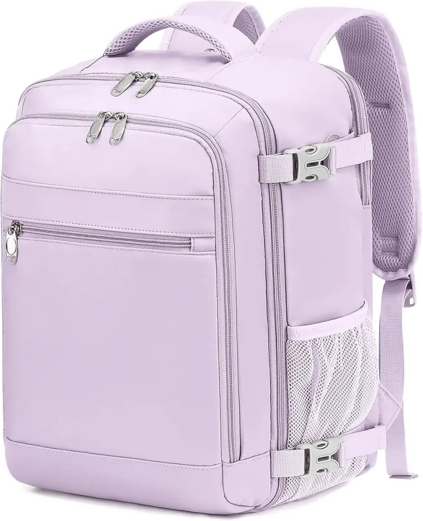 KLOSTAIN Premium 20 L 40 x 20 x 25 cm — lilac
