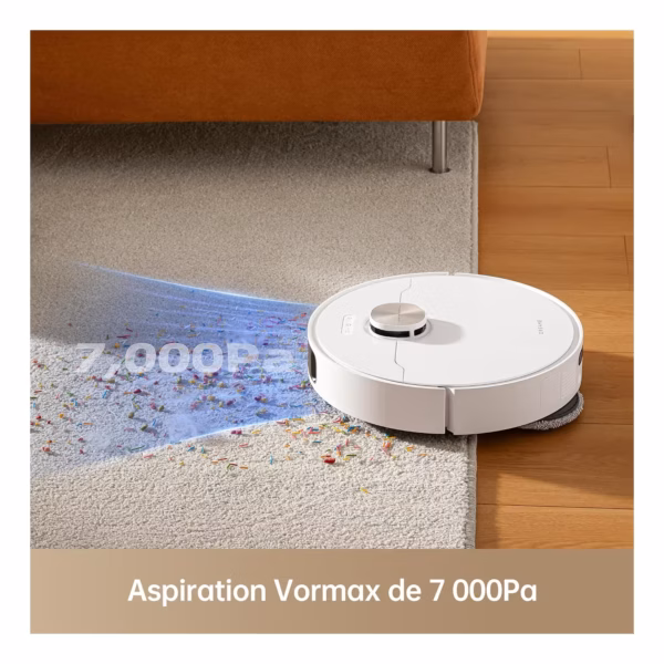Dreame L10s Pro Ultra Heat Dreame L10s Pro Ultra Heat