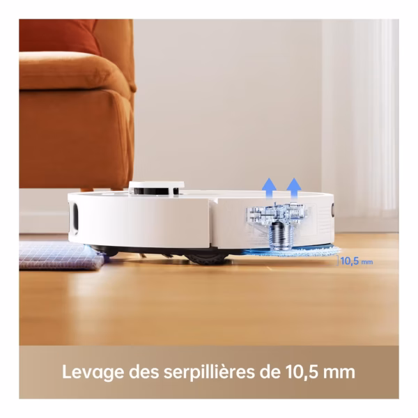 Dreame L10s Pro Ultra Heat Dreame L10s Pro Ultra Heat