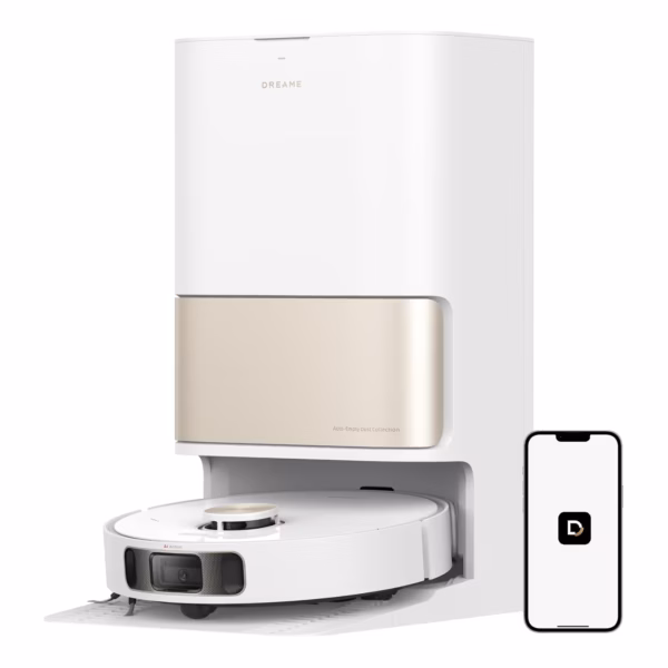 Dreame L10s Pro Ultra Heat Dreame L10s Pro Ultra Heat