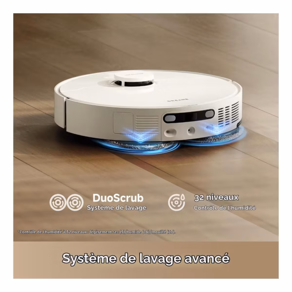 Dreame L40 Ultra Gen 2 Dreame L40 Ultra Gen 2