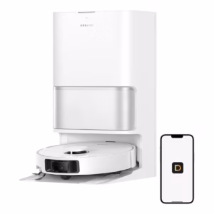 Dreame L40 Ultra Gen 2
