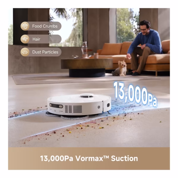 Dreame L40s Ultra CE Dreame L40s Ultra CE