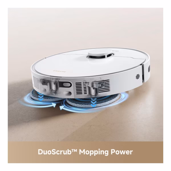 Dreame L40s Ultra CE Dreame L40s Ultra CE
