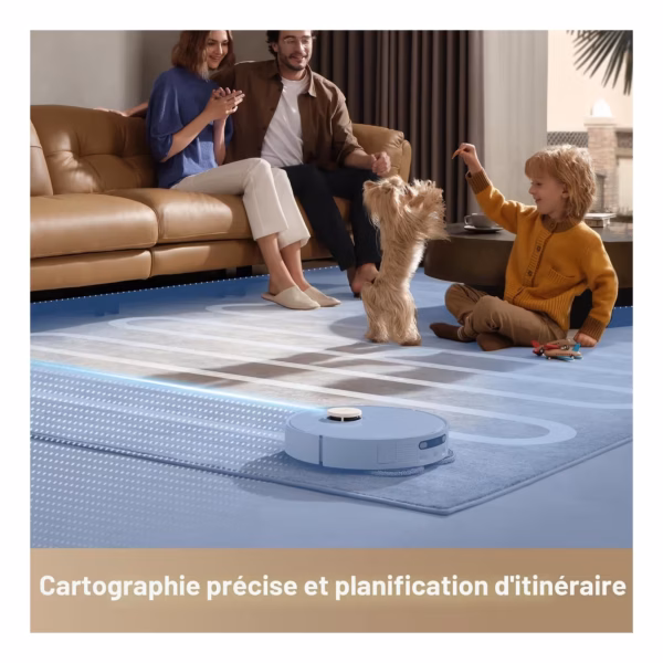 Dreame L40s Ultra CE Dreame L40s Ultra CE