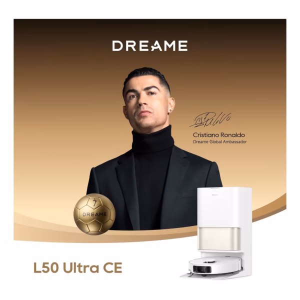 Dreame L50 Ultra CE Dreame L50 Ultra CE