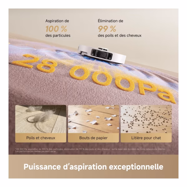 Dreame L50 Ultra CE Dreame L50 Ultra CE