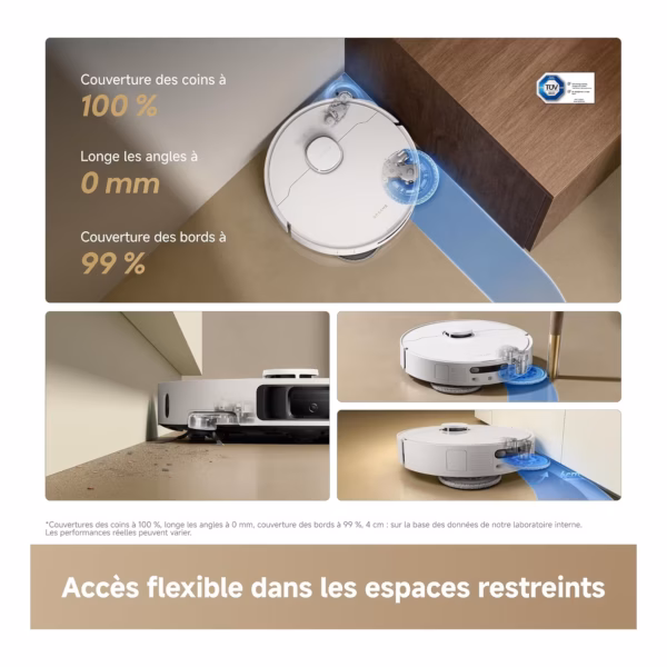 Dreame L50 Ultra CE Dreame L50 Ultra CE