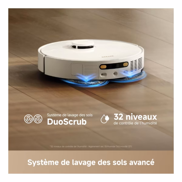 Dreame L50 Ultra CE Dreame L50 Ultra CE