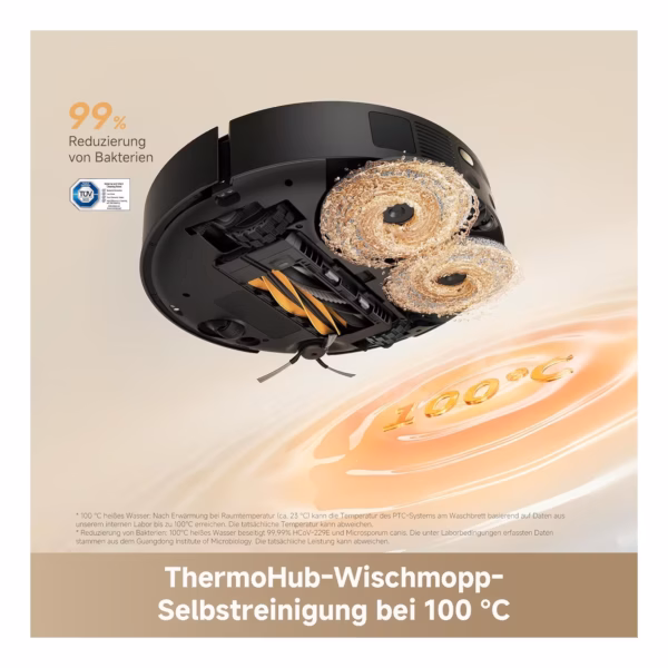 Dreame L50s Pro Ultra Dreame L50s Pro Ultra