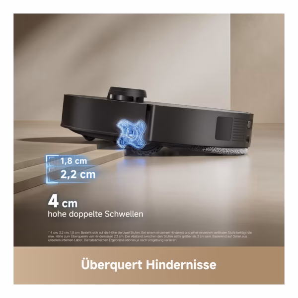 Dreame L50s Pro Ultra Dreame L50s Pro Ultra
