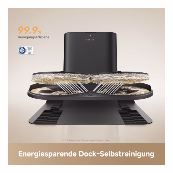 Dreame L50s Pro Ultra Dreame L50s Pro Ultra