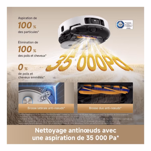 Dreame L60 Ultra Dreame L60 Ultra