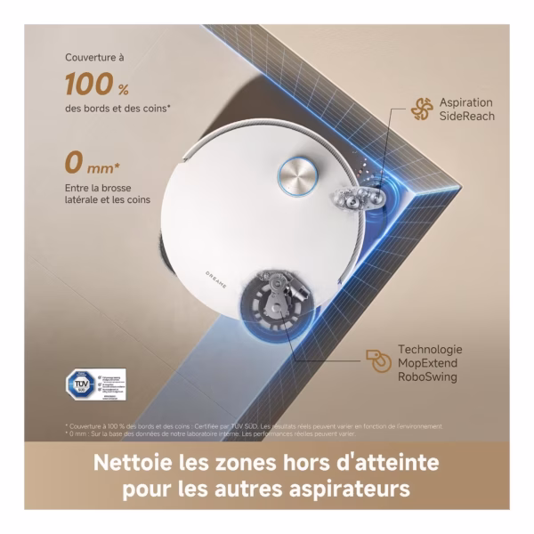 Dreame L60 Ultra Dreame L60 Ultra