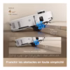 Dreame L60 Ultra Dreame L60 Ultra