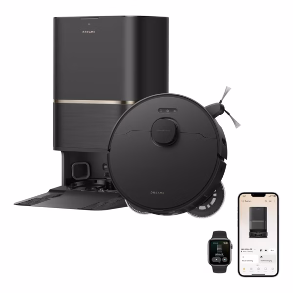 Dreame L60 Ultra FE Dreame L60 Ultra FE