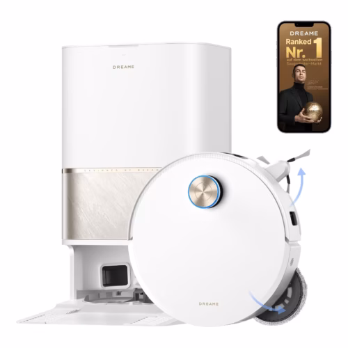 Dreame L60 Ultra Dreame L60 Ultra