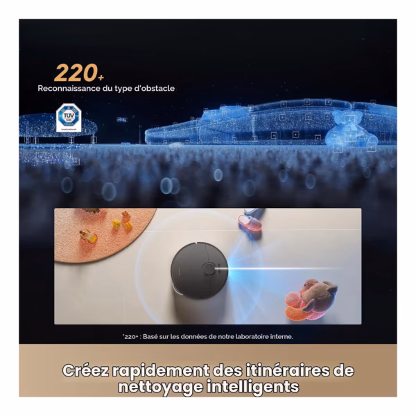 Dreame L60 Ultra PE Dreame L60 Ultra PE