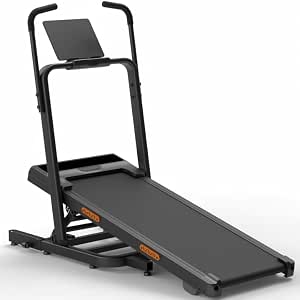 Lontek Laufband klappbar 10 km/h Lontek Laufband klappbar 10 km/h — B0GVFRYWDB