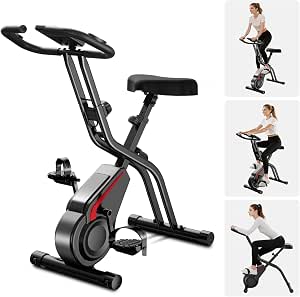 Lontek Heimtrainer klappbar Lontek Heimtrainer klappbar — B0H28C5SVT