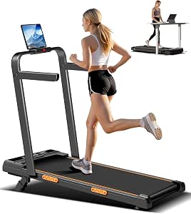 Lontek Walking Pad klappbar 10 km/h Lontek Walking Pad klappbar 10 km/h — B0H6M6152S
