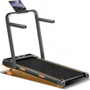 Lontek Walking Pad klappbar — B0H7536RLG