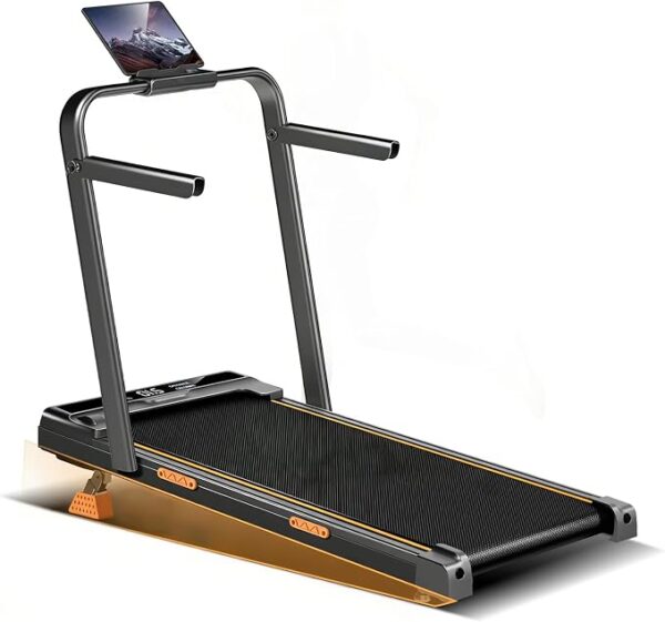 Lontek Walking Pad klappbar Lontek Walking Pad klappbar — B0H7536RLG