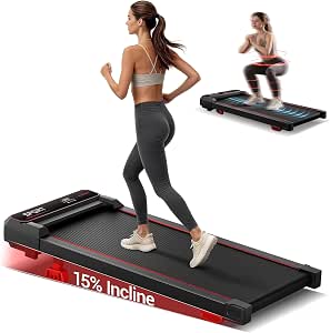Lontek Walking Pad klappbar 8 km/h Lontek Walking Pad klappbar 8 km/h — B0H82K3LPJ