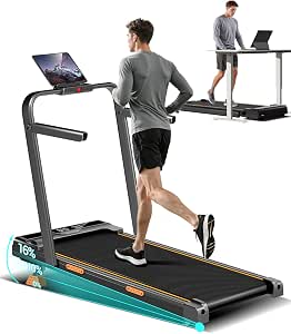 Lontek Walking Pad klappbar 10 km/h Lontek Walking Pad klappbar 10 km/h — B0H82YGGGN