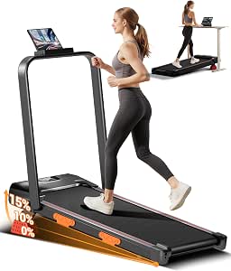 Lontek Laufband klappbar 10 km/h mit Steigung Lontek Laufband klappbar 10 km/h mit Steigung — B0H834LZCG