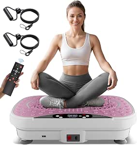 Lontek Vibrationsplatte Lontek Vibrationsplatte — B0HCVDCB1L
