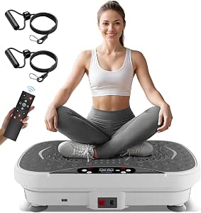 Lontek Vibrationsplatte Lontek Vibrationsplatte — B0HCVF8PCH