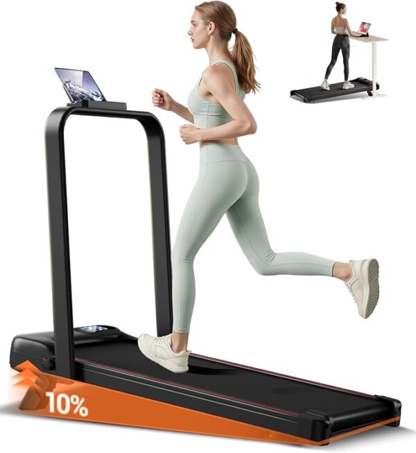 Lontek Tapis de marche 10 km/h inclinable Lontek Tapis de marche 10 km/h inclinable — B0GKFQ2DRL