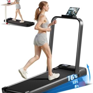 Lontek Tapis roulant con inclinazione — B0GR4P3QN7