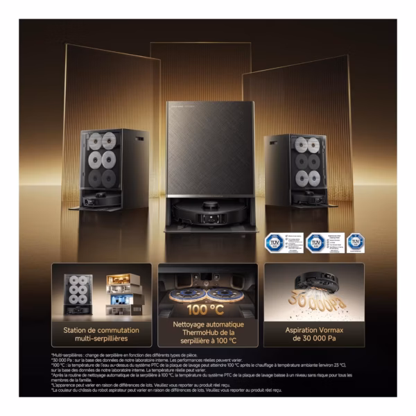Dreame Matrix10 Pro Dreame Matrix10 Pro