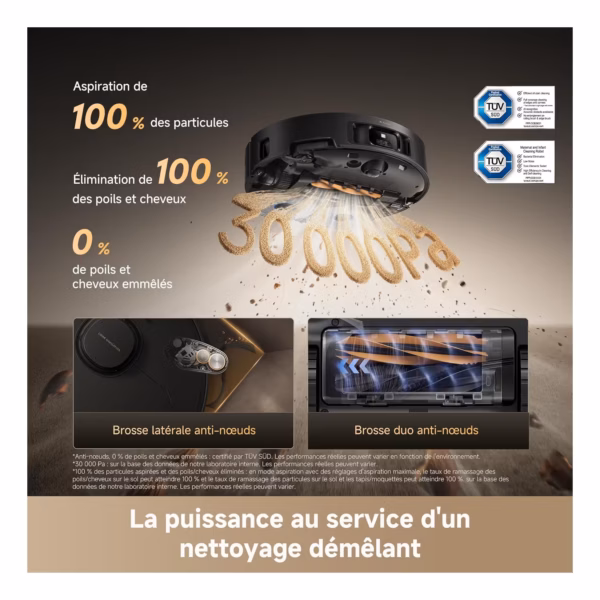 Dreame Matrix10 Pro Dreame Matrix10 Pro