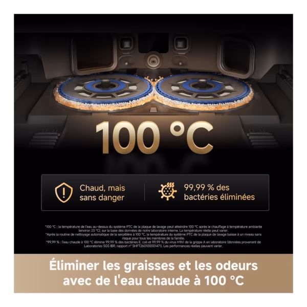 Dreame Matrix10 Pro Dreame Matrix10 Pro