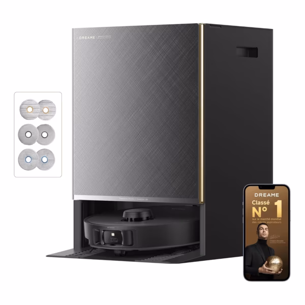 Dreame Matrix10 Pro Dreame Matrix10 Pro