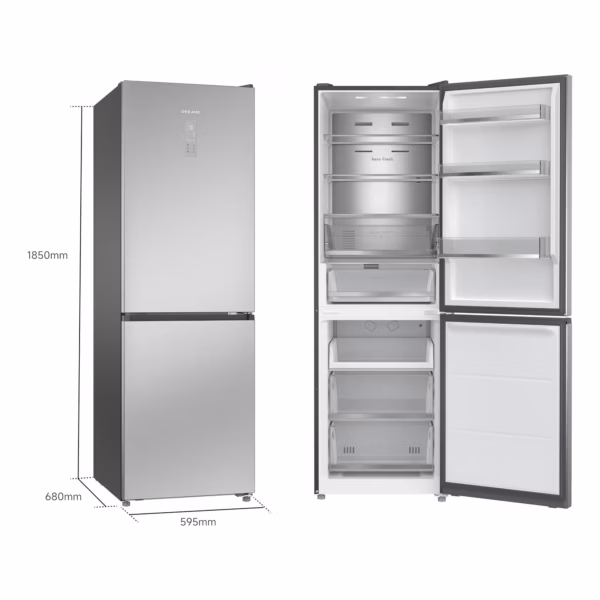 Dreame Mega Pro 409 L Dreame Mega Pro 409 L