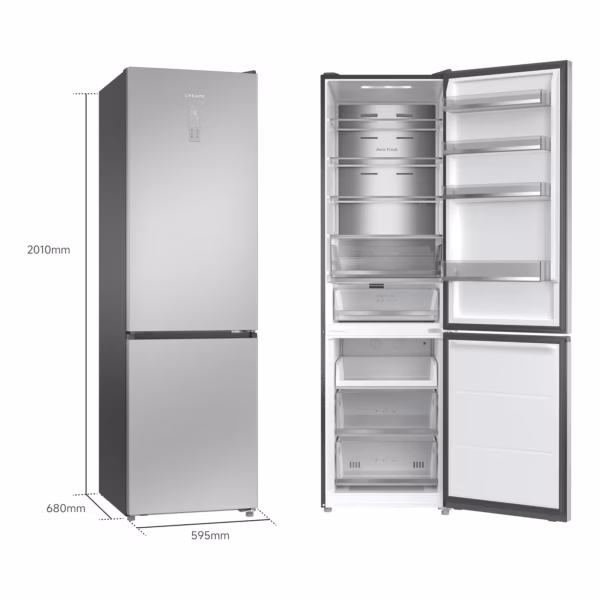 Dreame Mega Pro 456 L Dreame Mega Pro 456 L