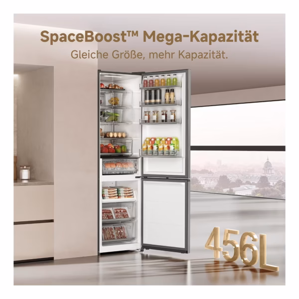 Dreame Mega Pro 456 L Dreame Mega Pro 456 L