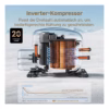 Dreame Mega Pro 456 L Dreame Mega Pro 456 L