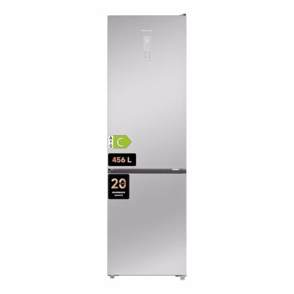 Dreame Mega Pro 456 L Dreame Mega Pro 456 L