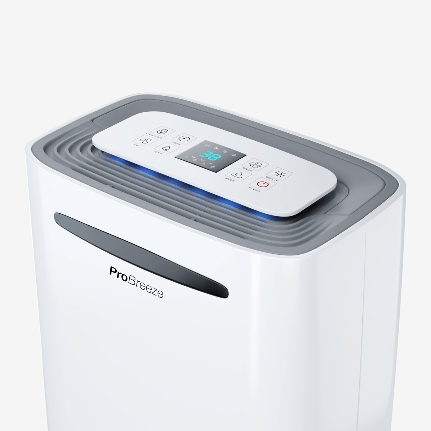 Pro Breeze 20 L Classic Pro Breeze 20 L Classic