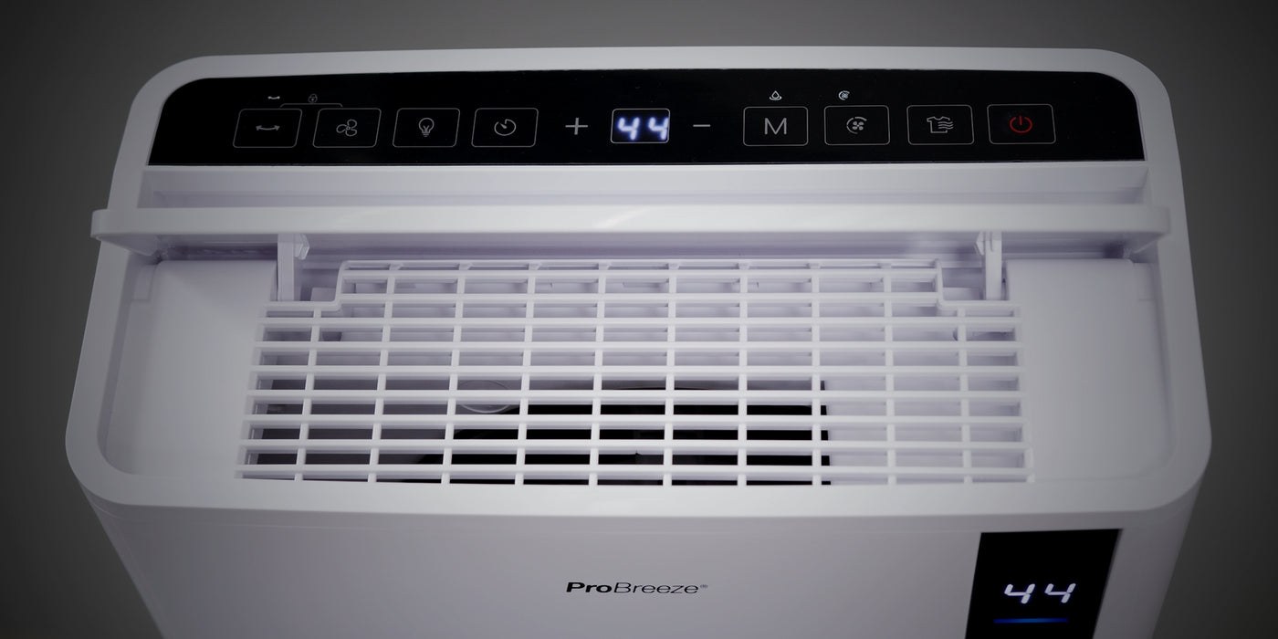 Pro Breeze 20 L Premium Pro Breeze 20 L Premium