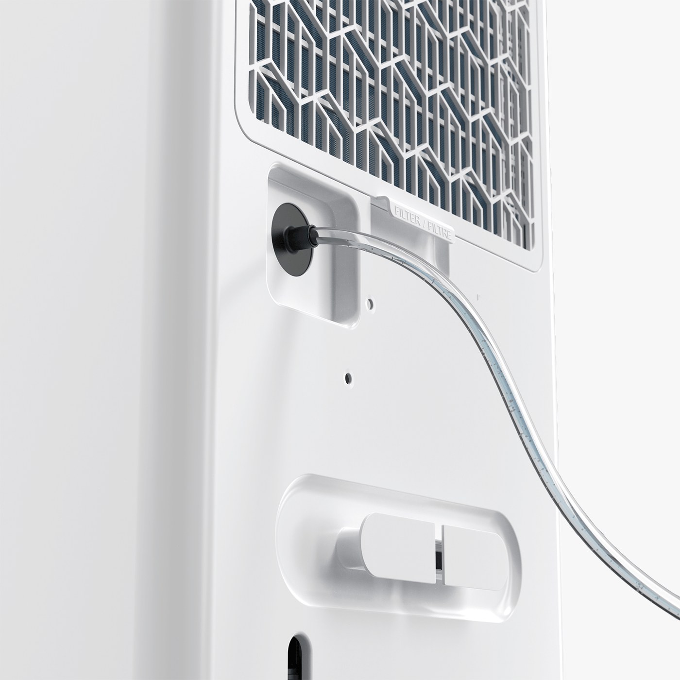 Pro Breeze 30 L Wi-Fi PB-15 Pro Breeze 30 L Wi-Fi PB-15