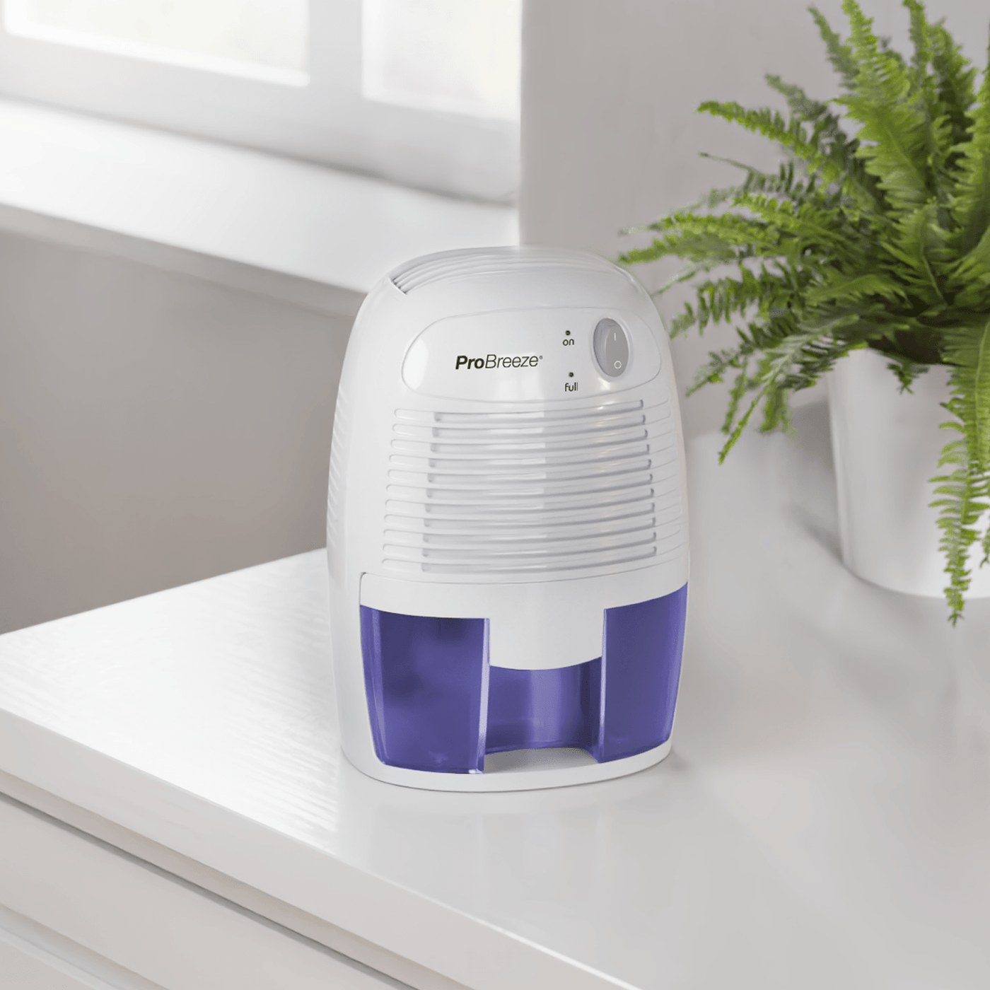 Pro Breeze Mini 500 ml Pro Breeze Mini 500 ml